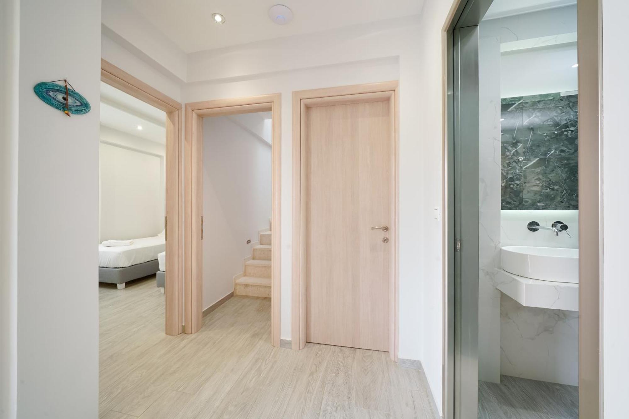 Foti'S Villas Skala Potamia  Bilik gambar