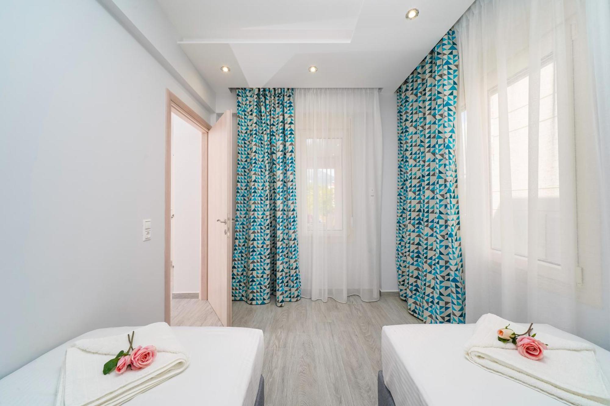 Foti'S Villas Skala Potamia  Bilik gambar