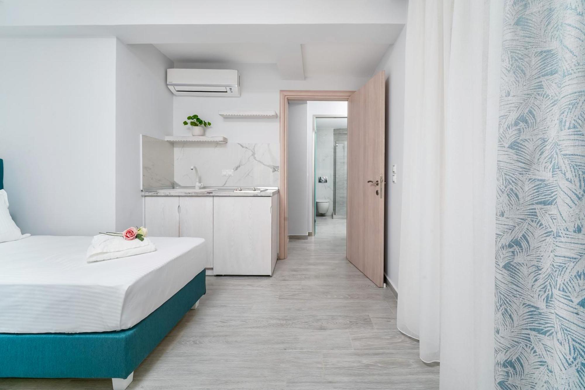 Foti'S Villas Skala Potamia  Bilik gambar